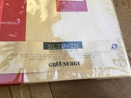 Photo of free Greenenergy Photo Album (Radlett WD7) #3