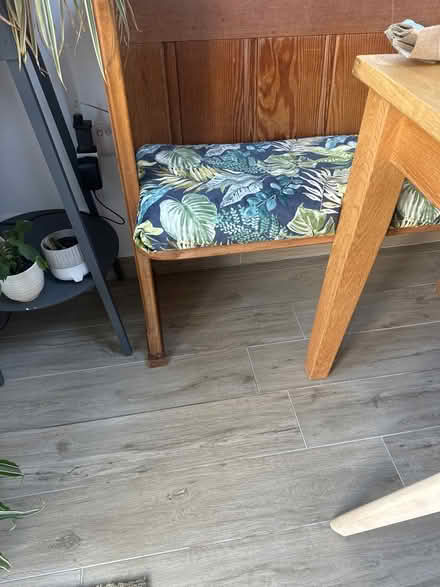 Photo of free Foam for upholstery project (Hanworth Park, TW13) #4