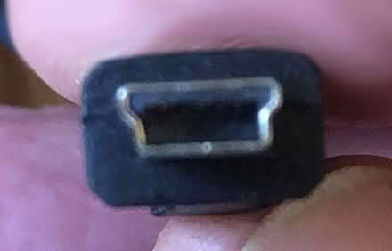 Photo of free 3 car chargers for older devices USB type B [20886] #1