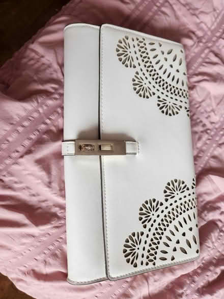 Photo of free Designer clutchbag (Liversedge, West Yorkshire) #2