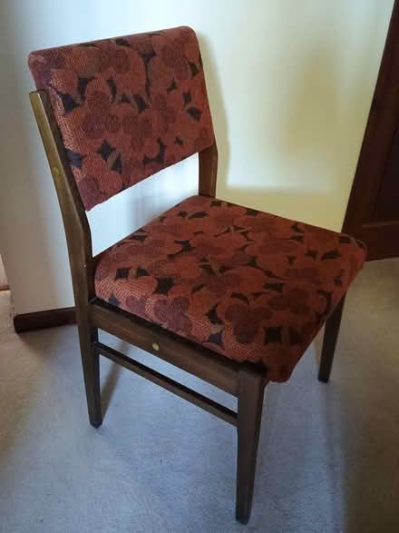 Photo of free Chair (Stewkley LU7) #1