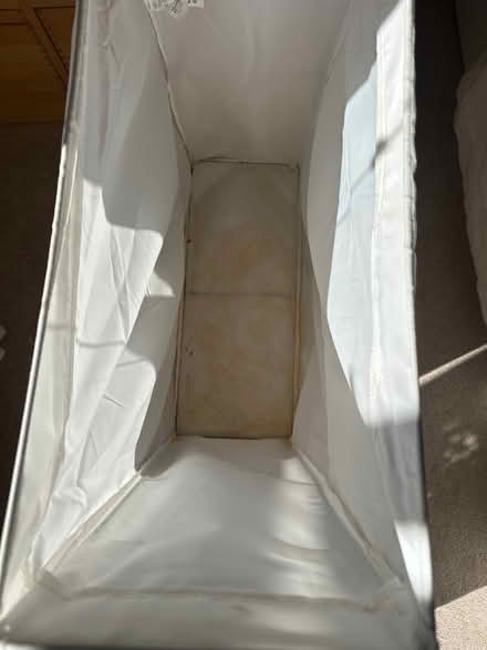 Photo of free IKEA laundry basket (Hanworth Park, TW13) #3