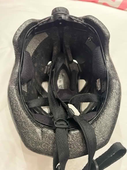 Photo of free Met kids bike helmet (Heaton Chapel SK4) #4