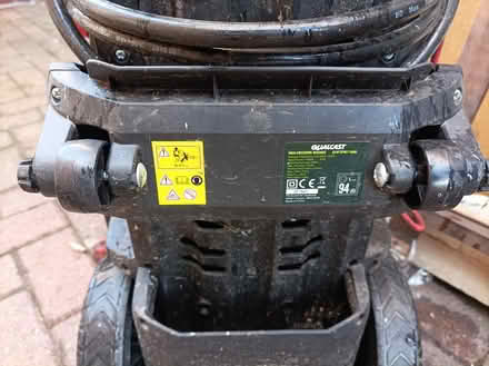 Photo of free Pressure Washer (Darley Abbey, Derby DE22) #3