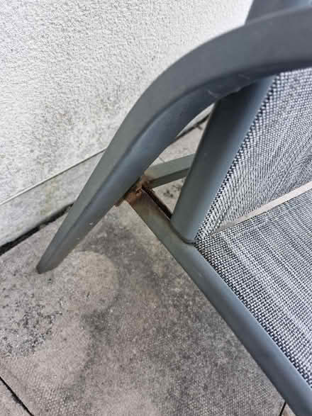 Photo of free Garden Furniture (Kendal LA9) #3