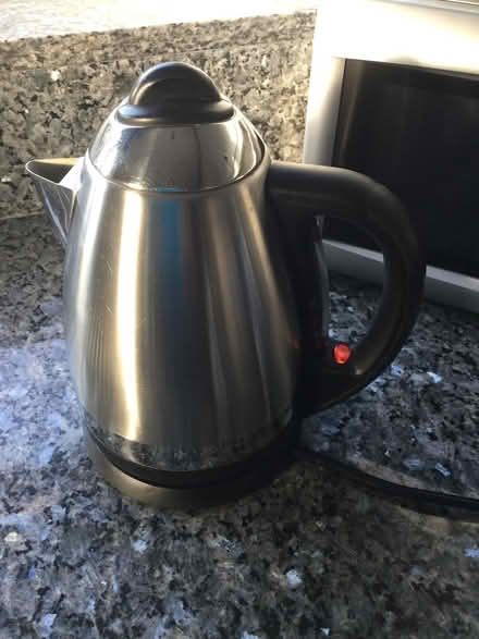 Photo of free Kettle (Lee, SE12) #1