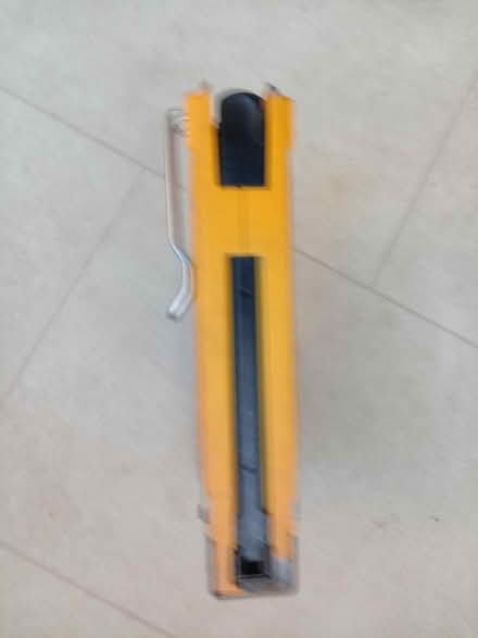 Photo of free Staple gun (Dudley DY3) #1