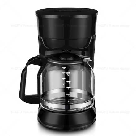 Photo of 12 cup coffee maker (near 280 and Magdalena) #1