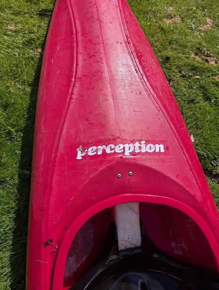 Photo of free Kayak (Skelsmergh (Kendal)) #1