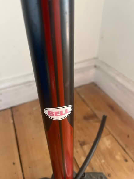 Photo of free Pump (Lewes) #2