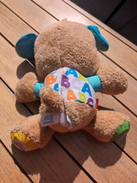 Photo of free Baby toy (Romford RM2) #2
