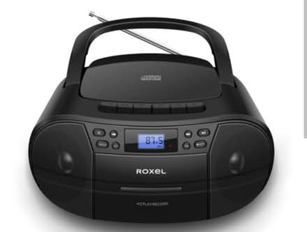 Photo of CD Players appeal (Aigburth L17) #1