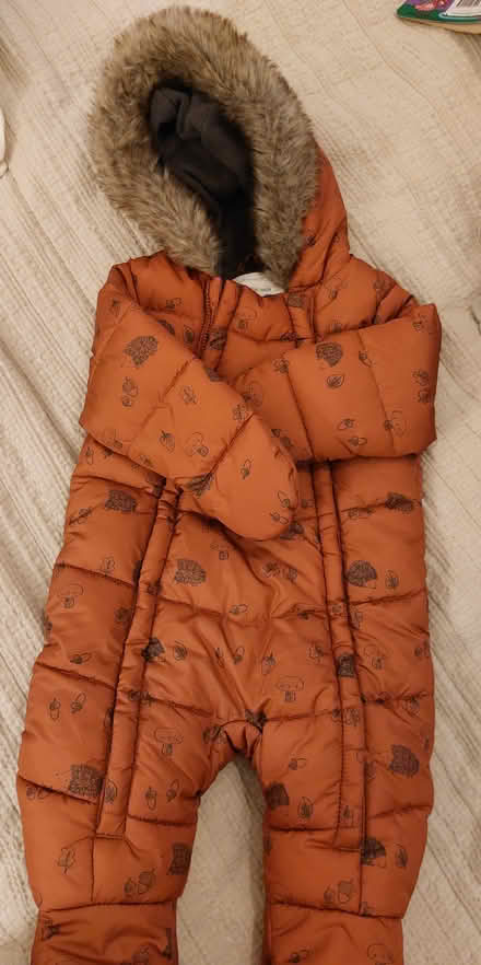 Photo of free Baby boy clothes (DE223PS) #2