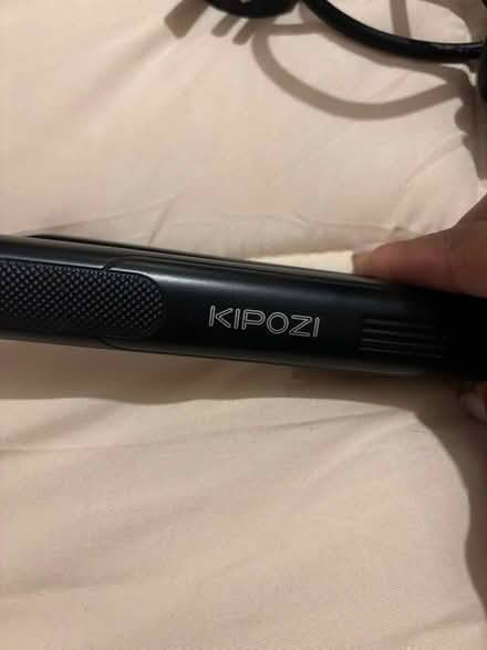 Photo of free Hair Straighteners (Ashburton CR0) #2