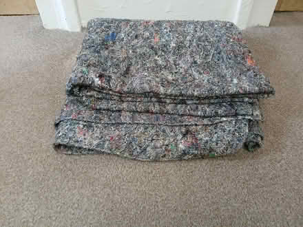 Photo of free Blanket (Lark Lane Area L17) #1