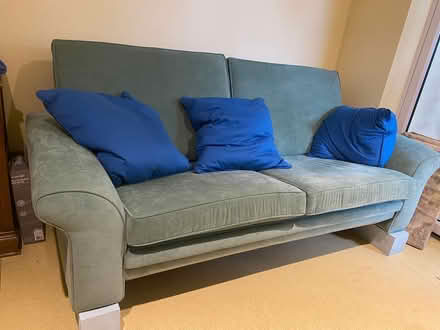 Photo of free Setee (Upton Upon Sever, WR8) #1