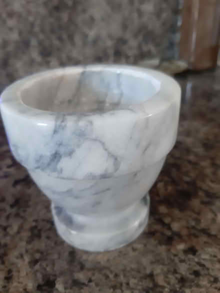 Photo of Pestle (Whitemoor NG8) #1