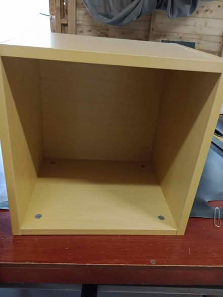 Photo of free Storage cube (Nailsea BS48) #1