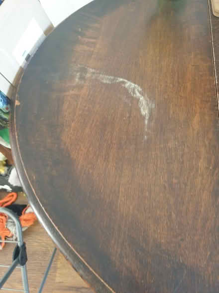 Photo of free Table (Potters bar herts EN6) #2