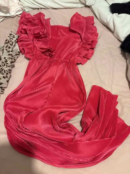 Photo of free Jumpsuit for girls 8-9 (E4) #1