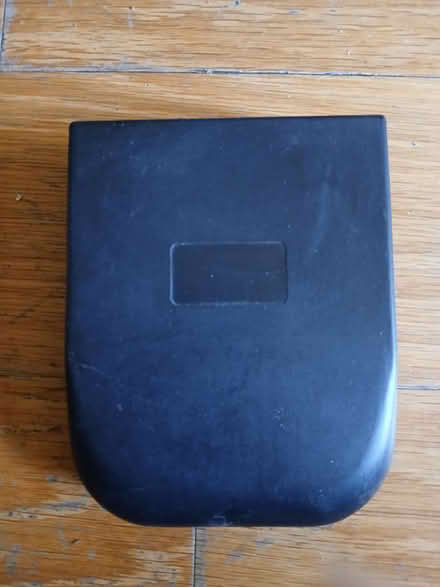 Photo of free CD's Holder (Turnpike Lane N15) #1