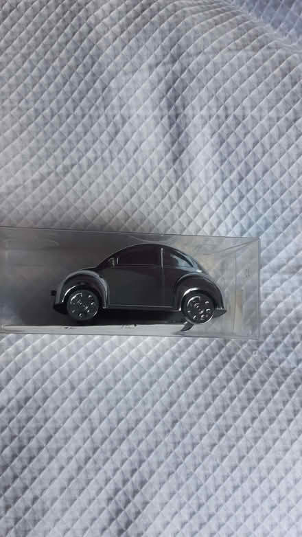 Photo of free VW Alarm Clock (West Wycombe HP14) #1