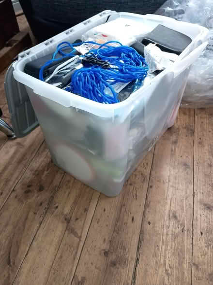 Photo of free Miscellaneous items (Wf17 6LQ) #2
