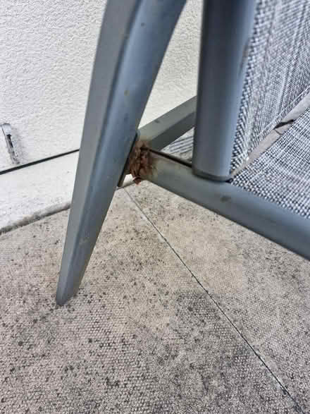 Photo of free Garden Furniture (Kendal LA9) #2