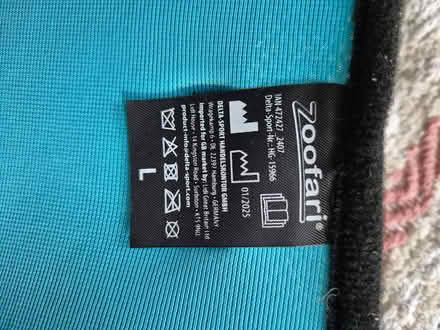 Photo of free 2 dog harness (Rm3 0gd) #2