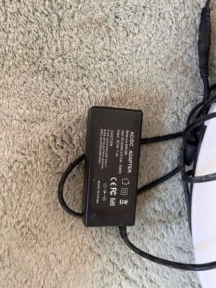 Photo of free Ring light fully working (TW1) #2