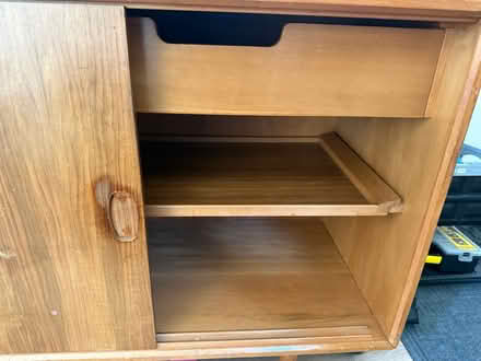 Photo of free Side board (Welwyn AL7) #4