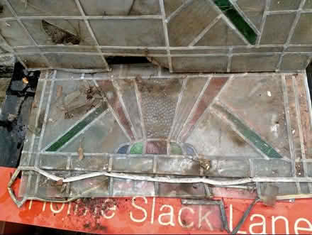 Photo of free Stain glass (Preston PR2 PR1) #2