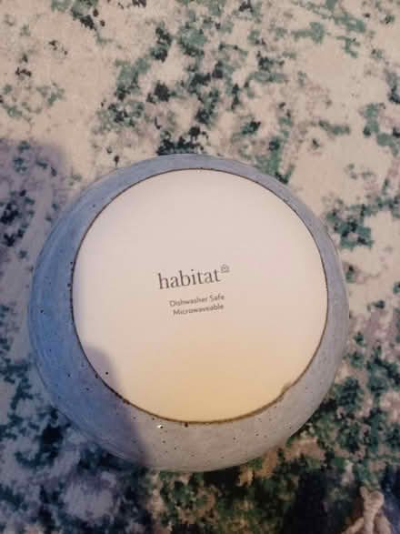 Photo of free Habitat bowls (Cheltenham GL51) #2