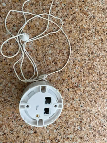 Photo of free Bathroom light pull (Kenilworth CV8) #2