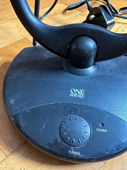 Photo of free One For All Indoor TV Aerial (Huntingdon) #3
