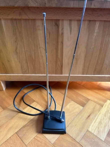 Photo of free Indoor TV Aerials (Huntingdon) #2