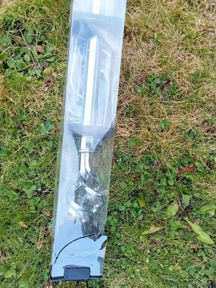 Photo of free Extendable Curtain Pole Set (Bridge of Don) #1