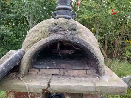 Photo of free Pizza oven (Allithwaite LA11) #2
