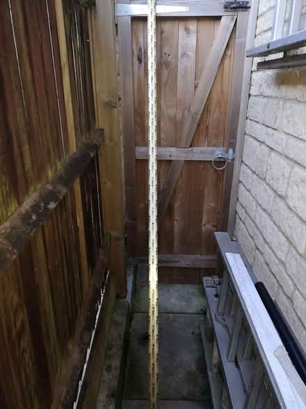 Photo of free Carpet joining strip (Bussage GL6) #1