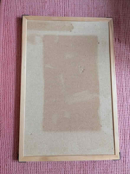 Photo of free Pinboard (Edinburgh EH7) #1