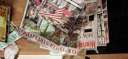 Photo of free Magazines (Pokesdown BH6) #1