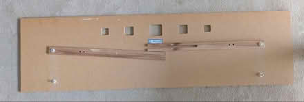 Photo of free Double Headboard (Southport PR9) #2