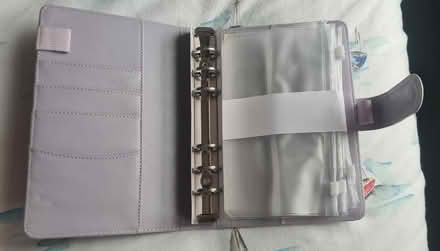 Photo of free A5 Folder (Earley RG6) #2