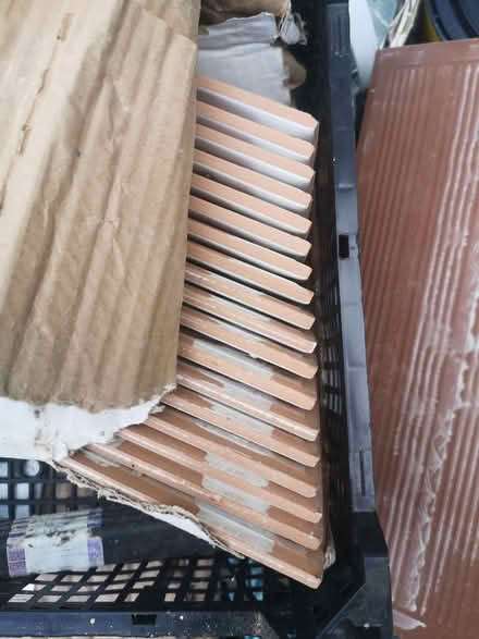 Photo of free Ceramic tiles, various (Bussage GL6) #4