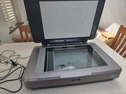 Photo of free Epson A3 Scanner (Barkingside IG5) #1