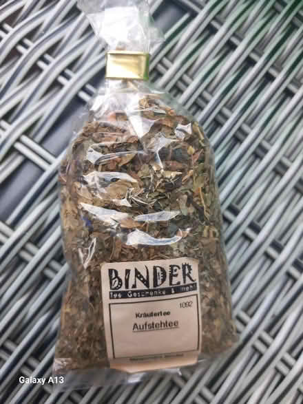 Photo of free German Teas (Slough central SL1) #2