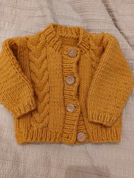 Photo of free Baby boy clothes (DE223PS) #1