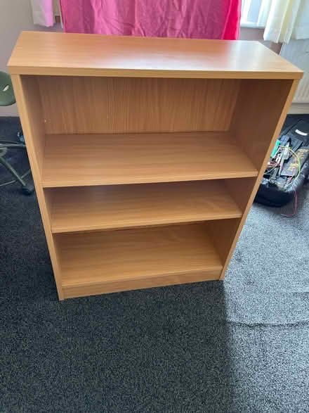 Photo of free Book case 92 x 72 x 28 cm (Wateringbury ME18) #1