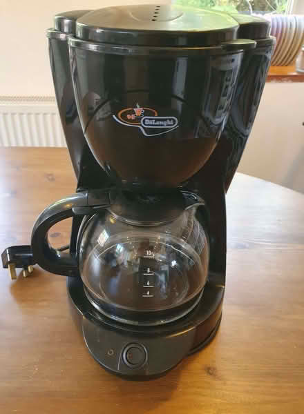 Photo of free Coffee maker (Malvern Link WR14) #1