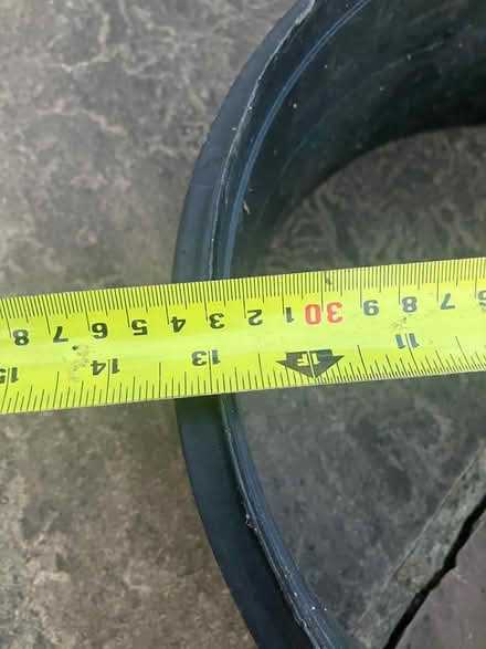 Photo of free Drain riser #2 (Bingley BD16) #1